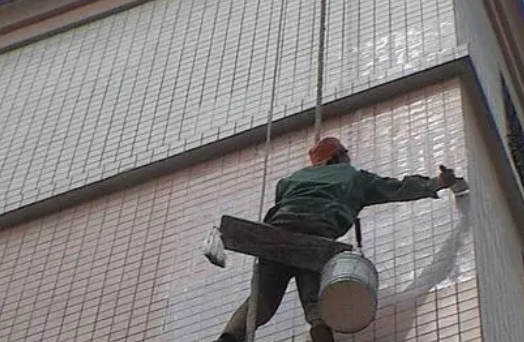 三门峡市卫生间漏水维修公司分享下三门峡市外墙防水的必要性。