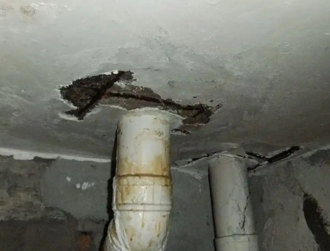三门峡市卫生间漏水维修公司浅析三门峡市卫生间渗水维修的方法