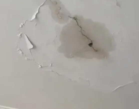三门峡市阳台漏水维修公司分享下屋面防水工程质量问题原因分析