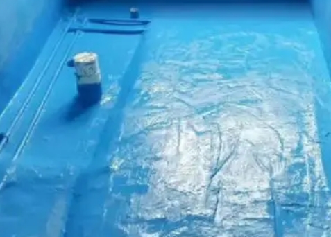 三门峡市卫生间漏水维修公司分享下三门峡市卫生间防水工程中常用防水涂料介绍。
