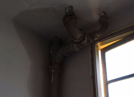 三门峡市卫生间漏水维修公司专业解读三门峡市卫生间防水的步骤